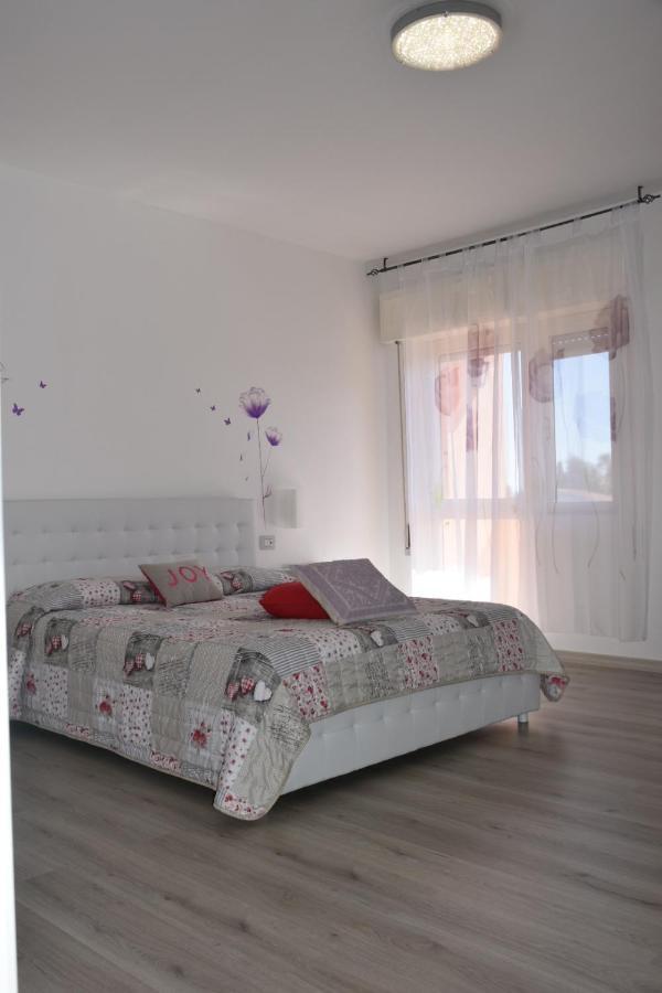 Bed and Breakfast Sa Mariposa Муравера Екстер'єр фото