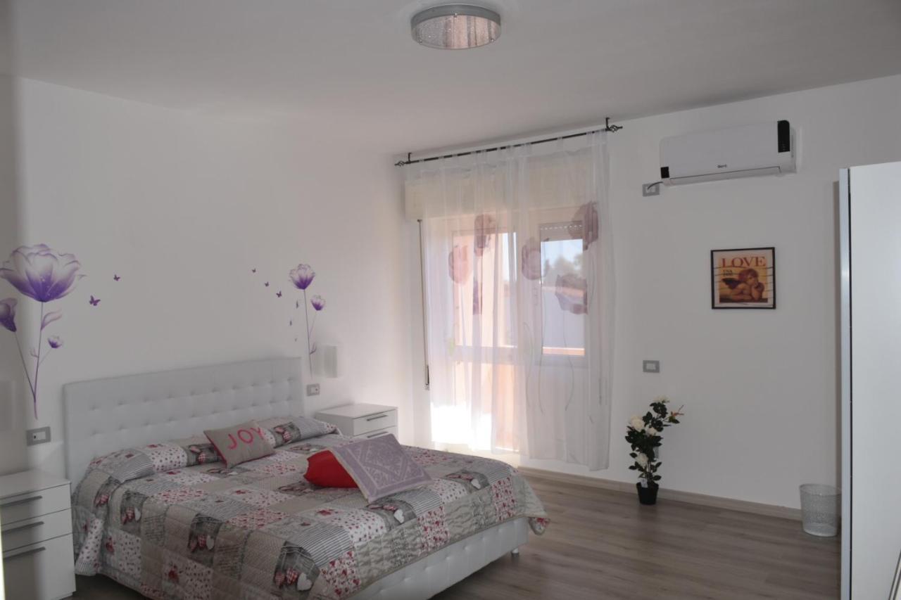 Bed and Breakfast Sa Mariposa Муравера Екстер'єр фото