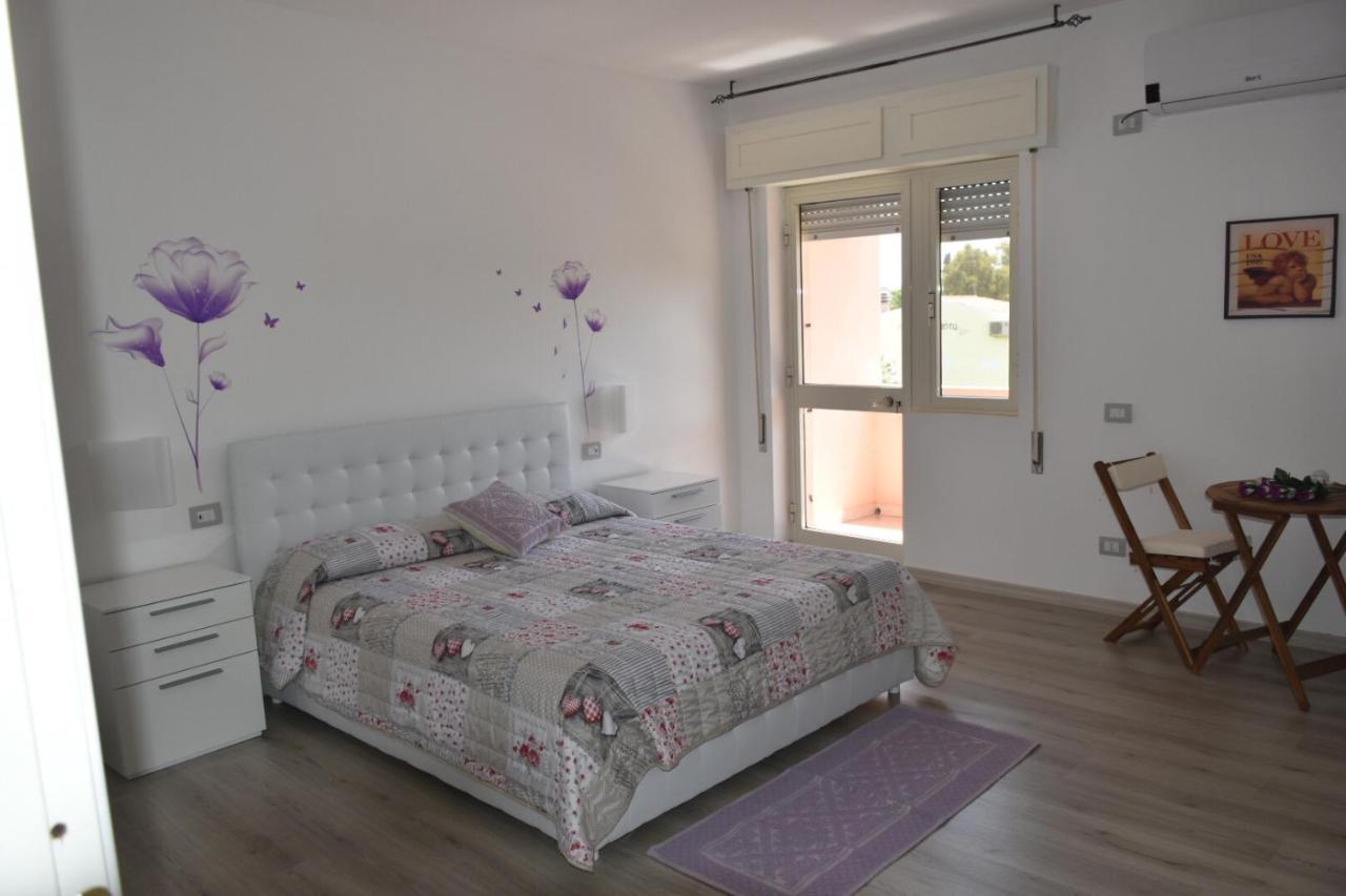 Bed and Breakfast Sa Mariposa Муравера Екстер'єр фото