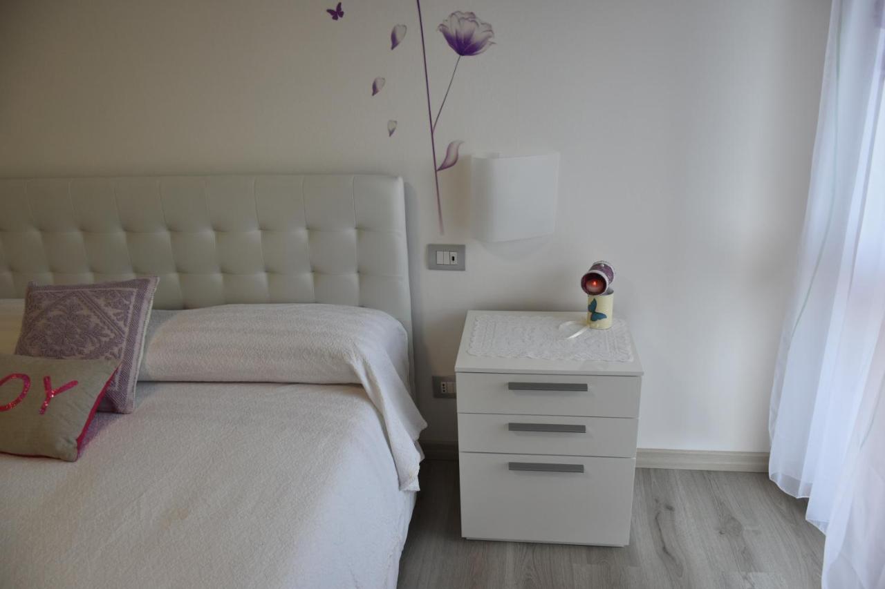 Bed and Breakfast Sa Mariposa Муравера Екстер'єр фото